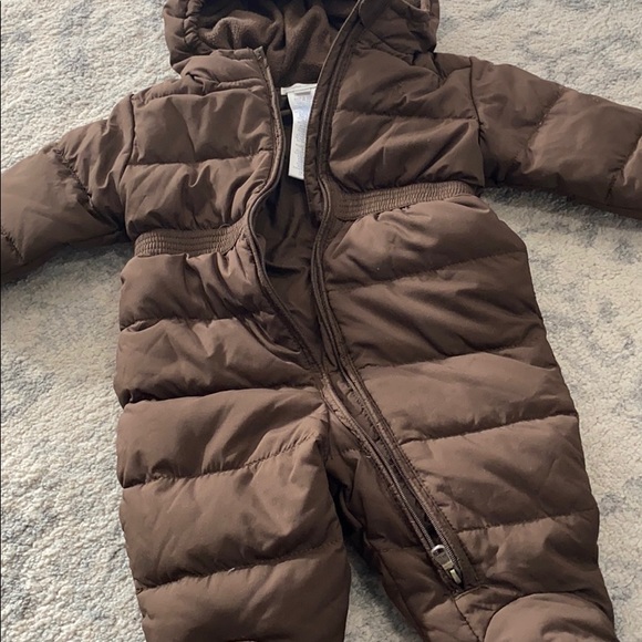 Coverall - Picture 3 of 3